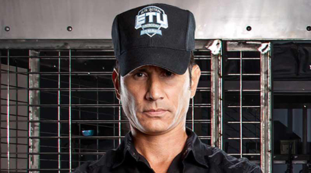 Elite Tactical Unit