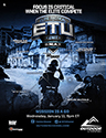 Elite Tactical Unit Promo