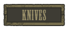 Buy Knives