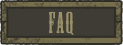 Frequently Asked Questions