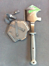 Hawke HASP