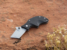 Hawke Mini Folder