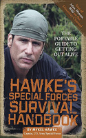 Hawke's Green Beret Survival Manual