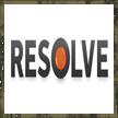 Resolve