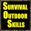 Survival Outdoor Skills