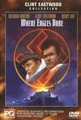 Where Eagles Dare