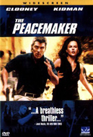 The Peacemaker
