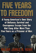 Five Years to Freedom
