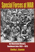 Special Forces at War