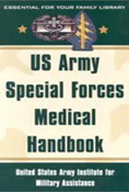 Special Forces at War