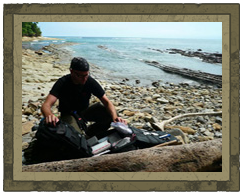 Remote Site Medicine