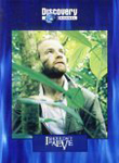 I Escape from the Amazon