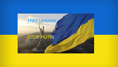 Help Ukraine