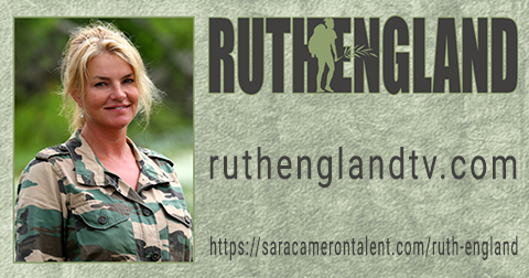 Ruth England Contafct